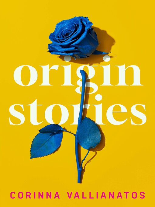 Title details for Origin Stories by Corinna Vallianatos - Available